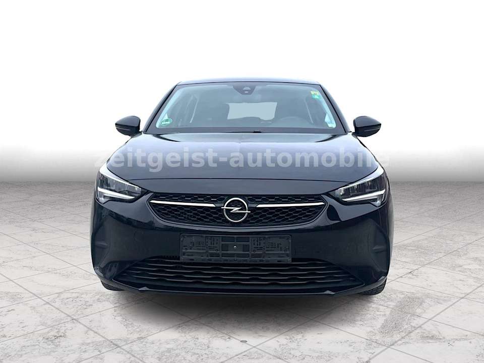 Opel Corsa - Imagem 2