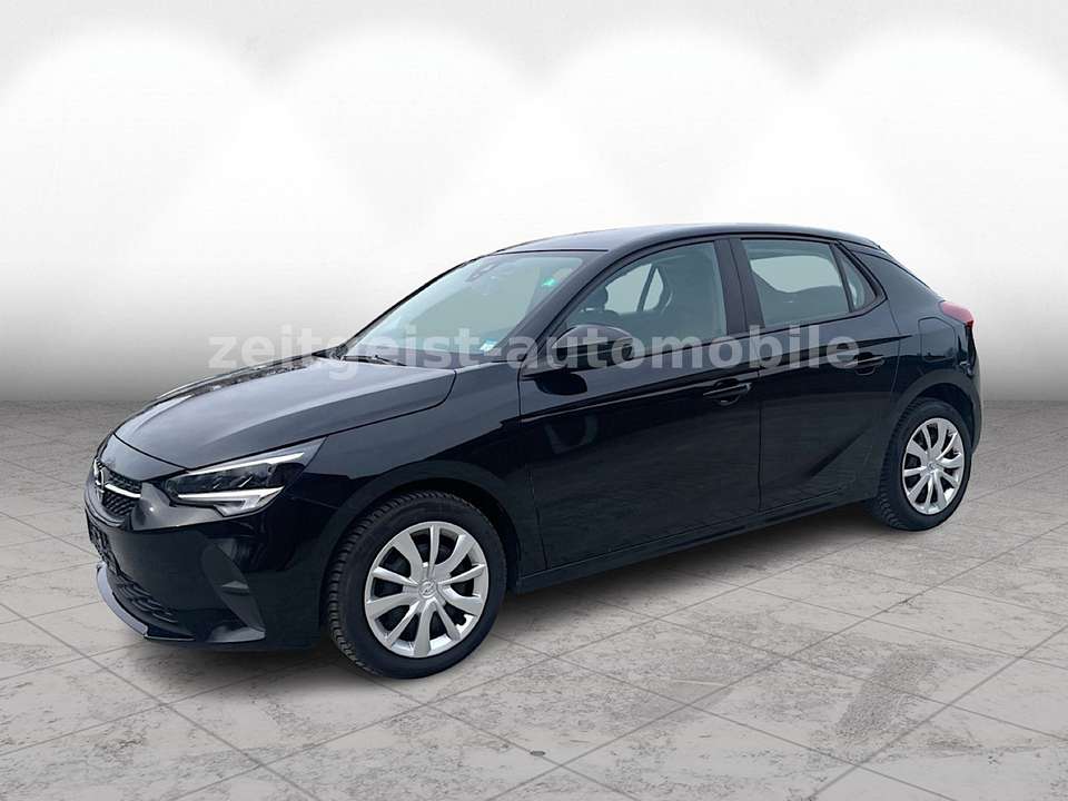 Opel Corsa - Imagem 3