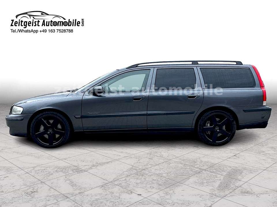 Volvo V70 - Imagem 4