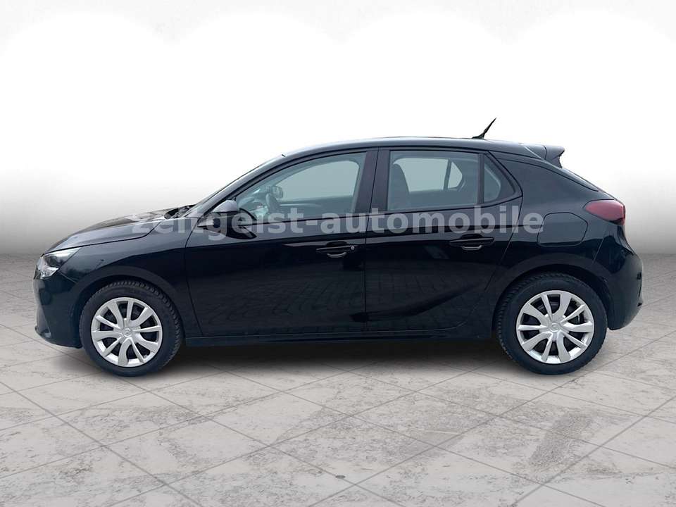 Opel Corsa - Imagem 4