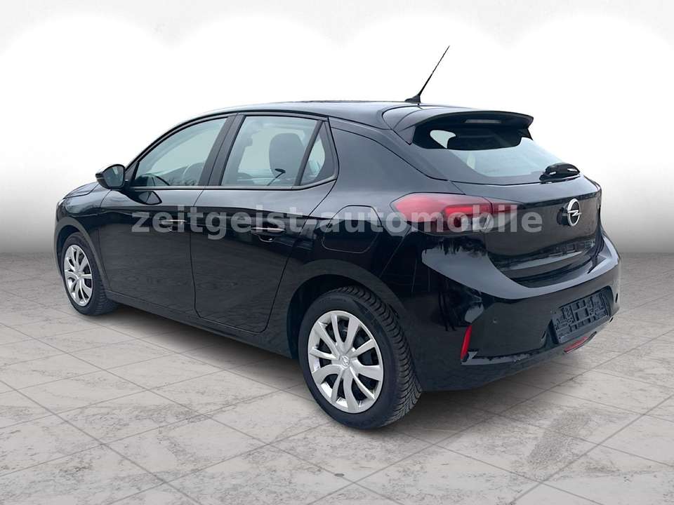 Opel Corsa - Imagem 5