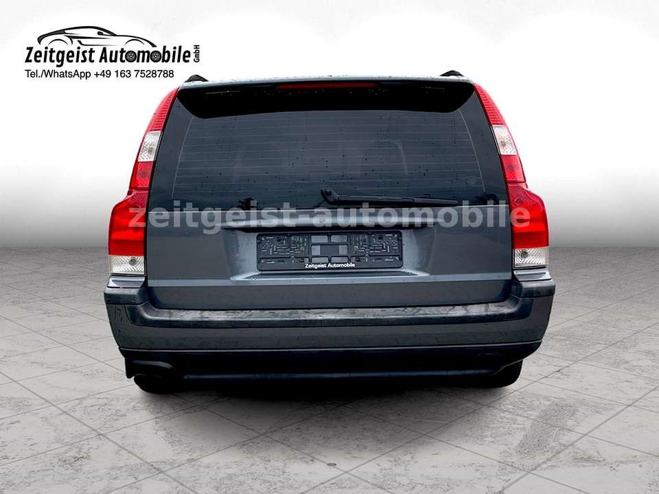 Volvo V70 - Imagem 6