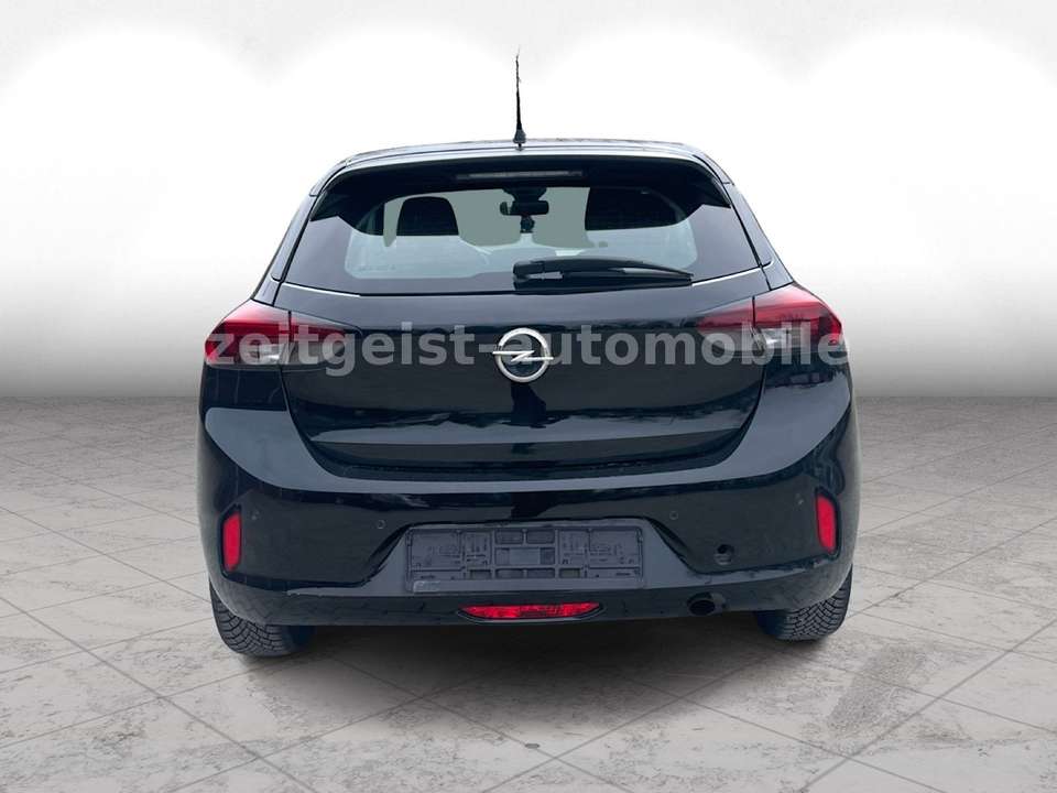 Opel Corsa - Imagem 6