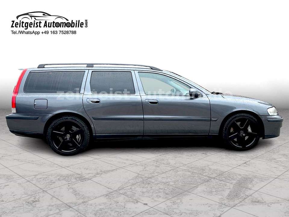 Volvo V70 - Imagem 7