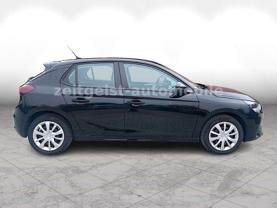 Opel Corsa - Imagem 8