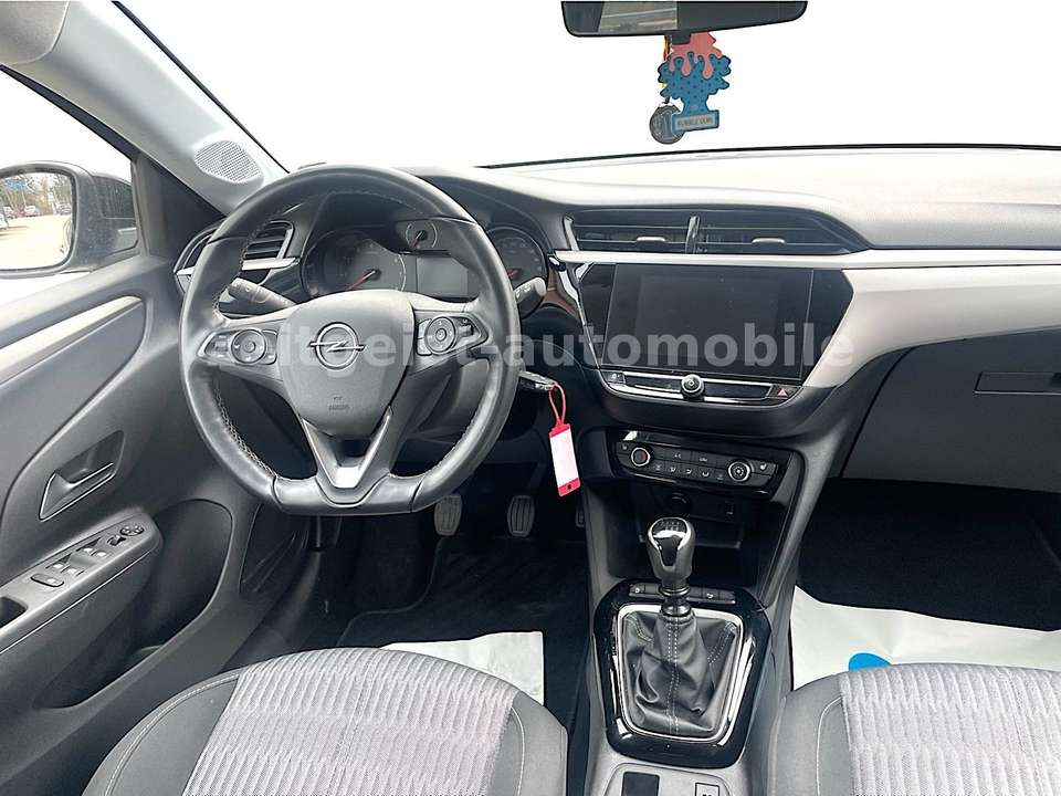 Opel Corsa - Imagem 9