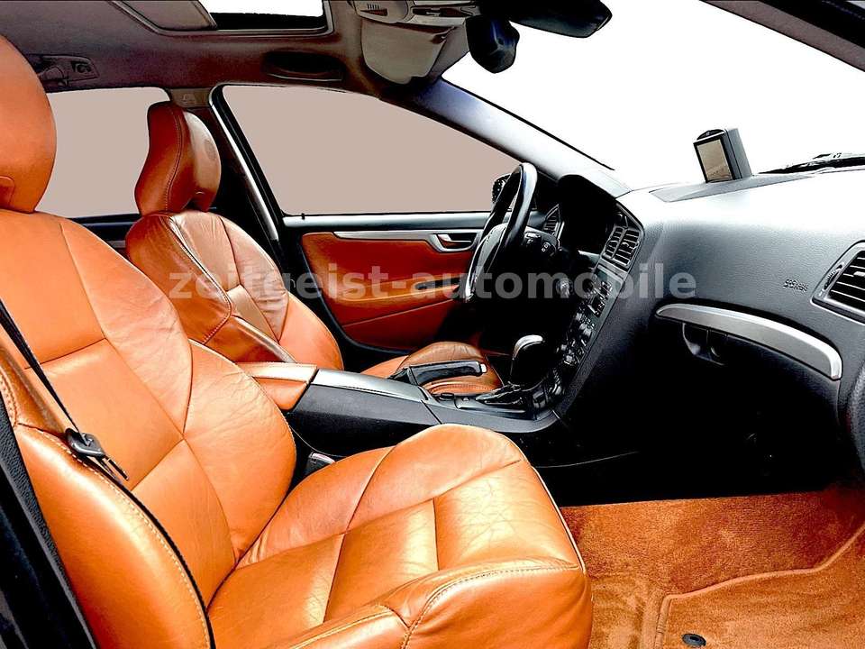 Volvo V70 - Imagem 10