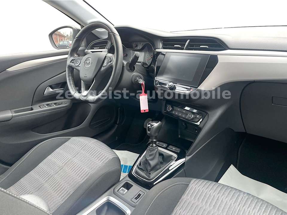 Opel Corsa - Imagem 10