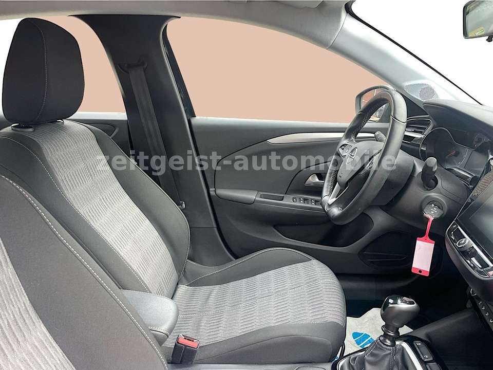 Opel Corsa - Imagem 11