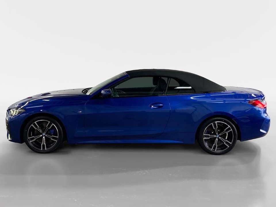 BMW 420 - Imagem 6