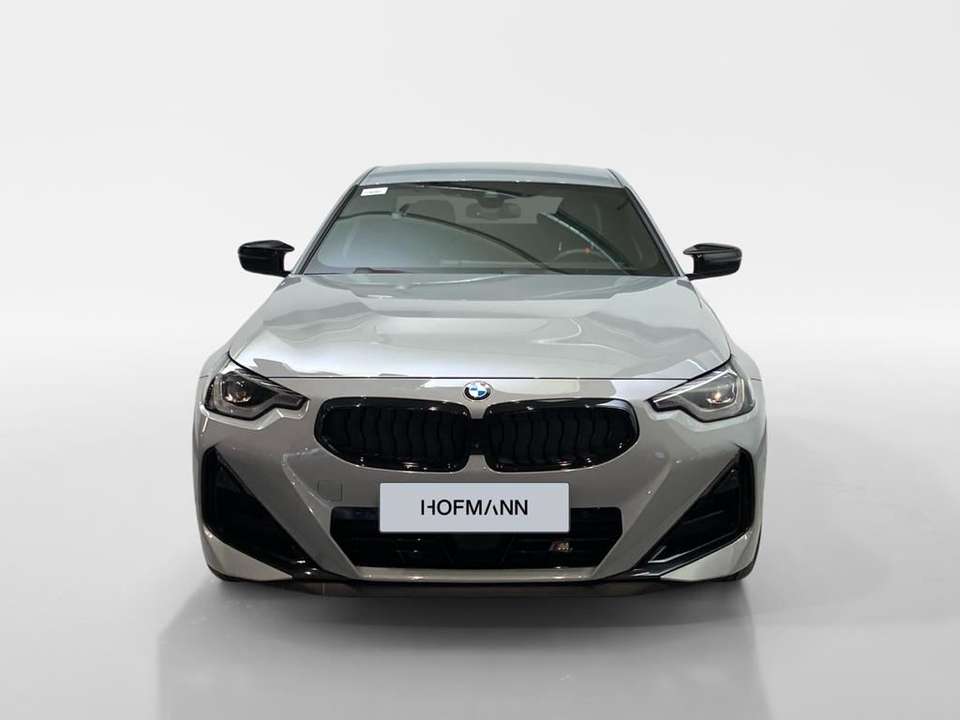 BMW M2 - Imagem 2