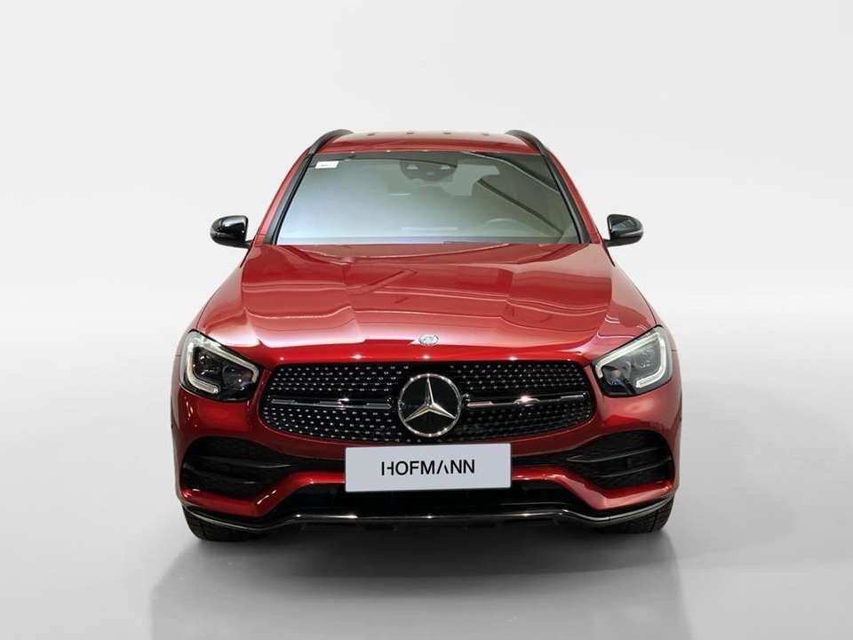 Mercedes-Benz GLC 220 - Imagem 2