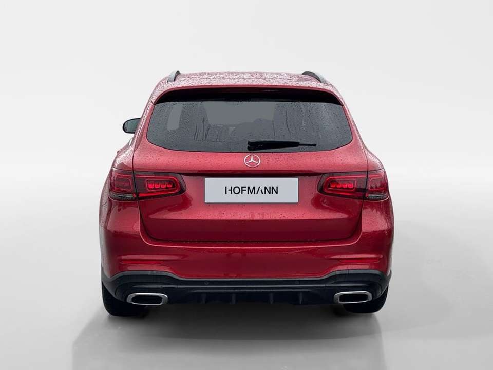 Mercedes-Benz GLC 220 - Imagem 6
