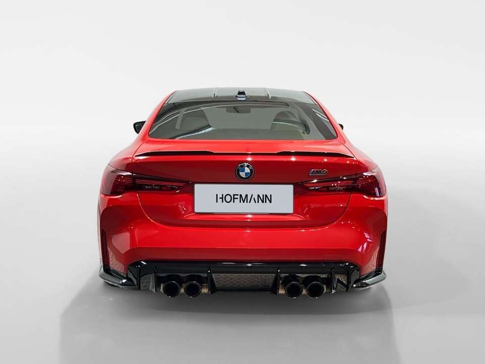 BMW M4 - Imagem 6