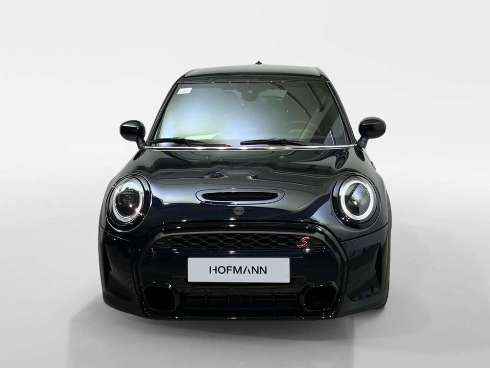 MINI Cooper S - Imagem 2
