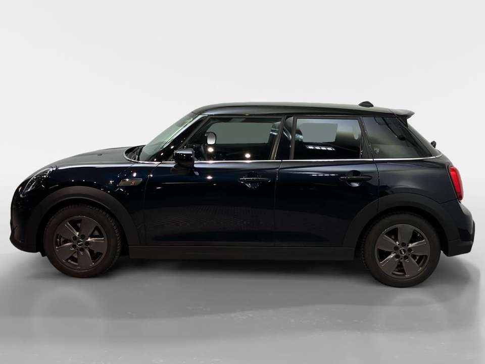 MINI Cooper S - Imagem 4
