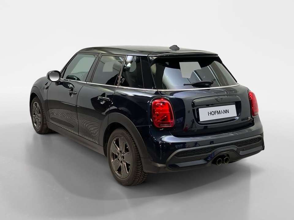 MINI Cooper S - Imagem 5