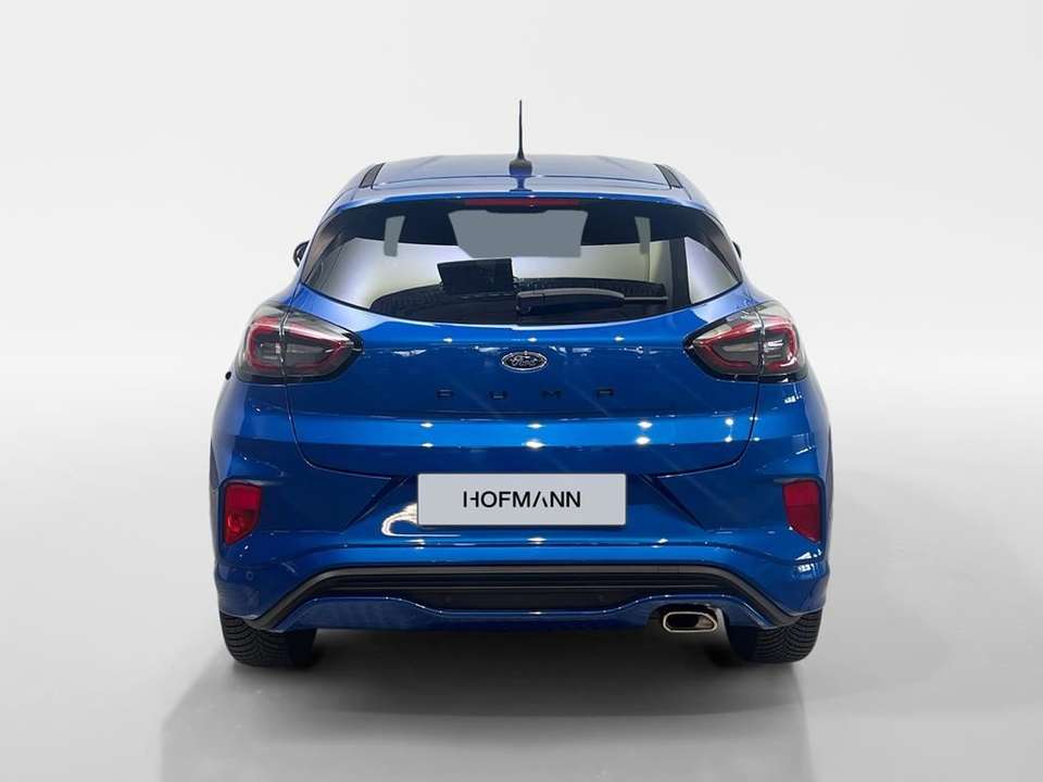 Ford Puma - Imagem 6