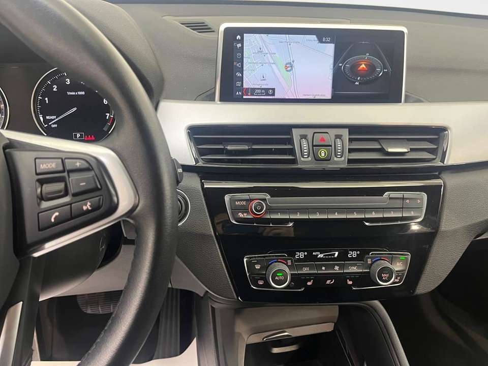BMW X1 - Imagem 10