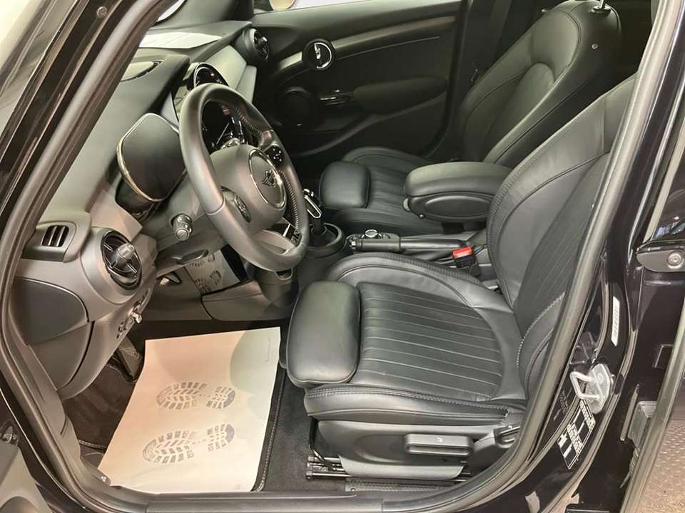 MINI Cooper S - Imagem 9