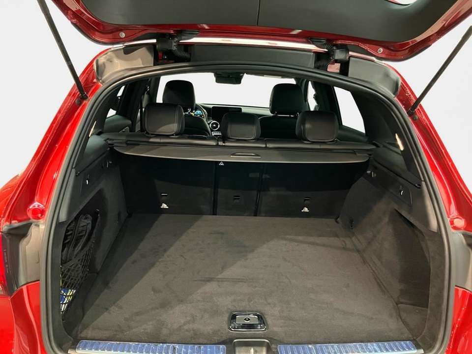 Mercedes-Benz GLC 220 - Imagem 14