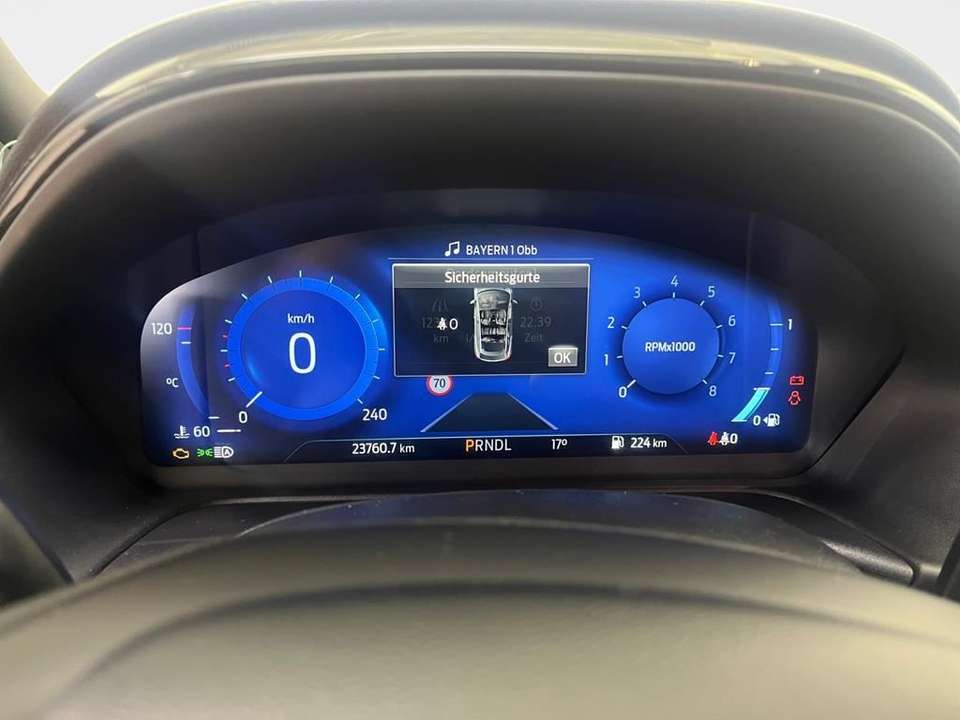 Ford Puma - Imagem 10