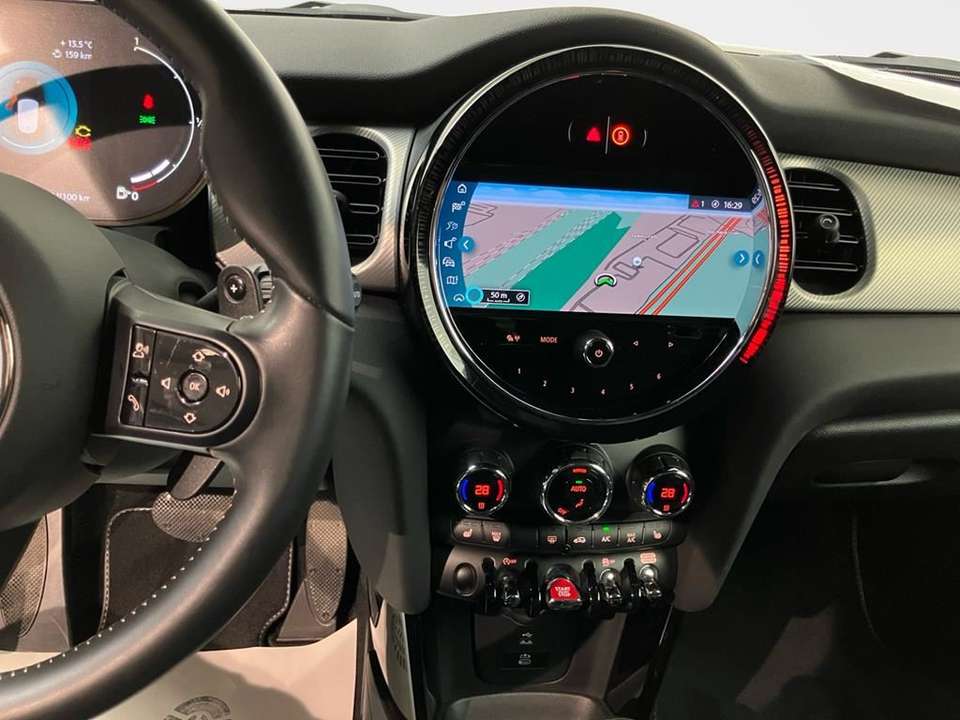 MINI Cooper S - Imagem 10