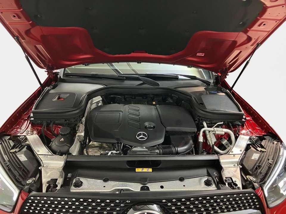 Mercedes-Benz GLC 220 - Imagem 15