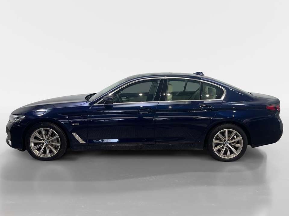 BMW 530 - Imagem 6