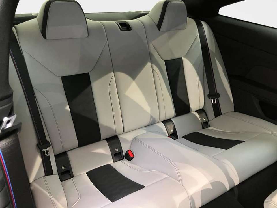 BMW M4 - Imagem 15