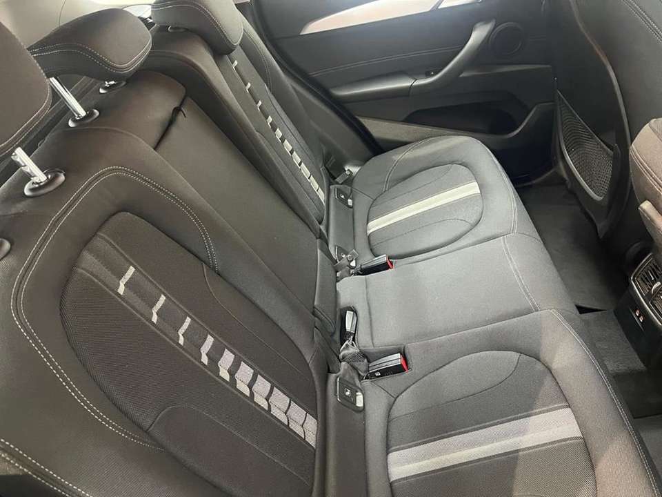 BMW X1 - Imagem 14