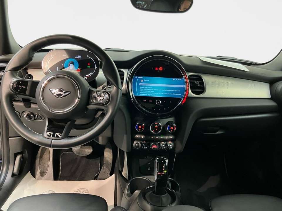 MINI Cooper S - Imagem 12