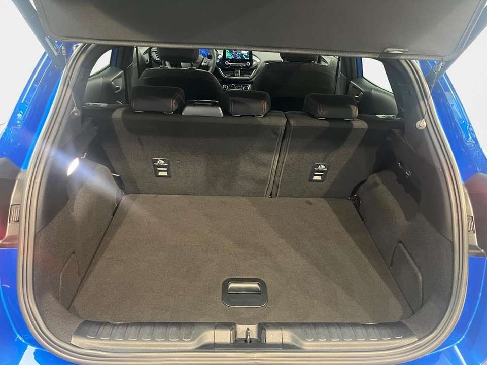 Ford Puma - Imagem 14