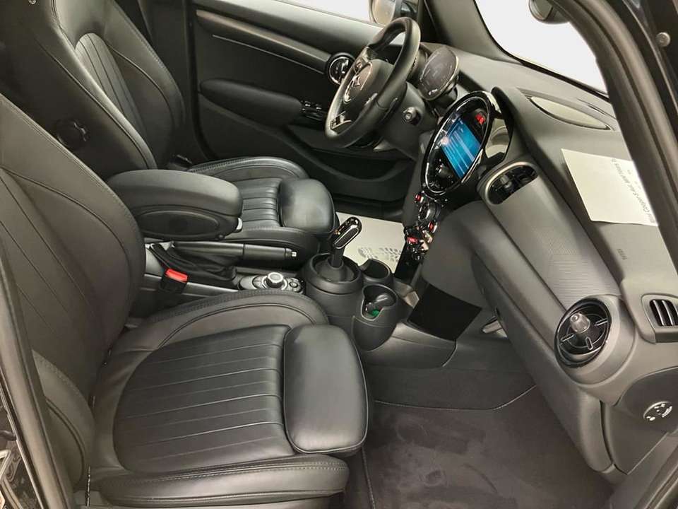 MINI Cooper S - Imagem 14