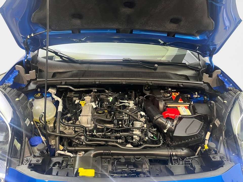 Ford Puma - Imagem 15