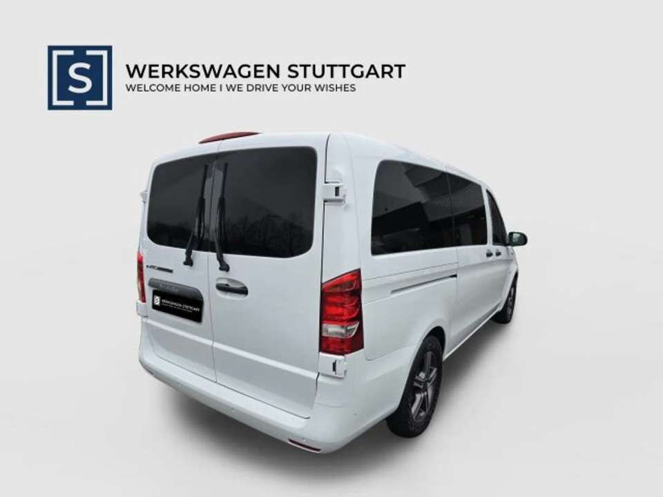 Mercedes-Benz EQE 43 - Imagem 2