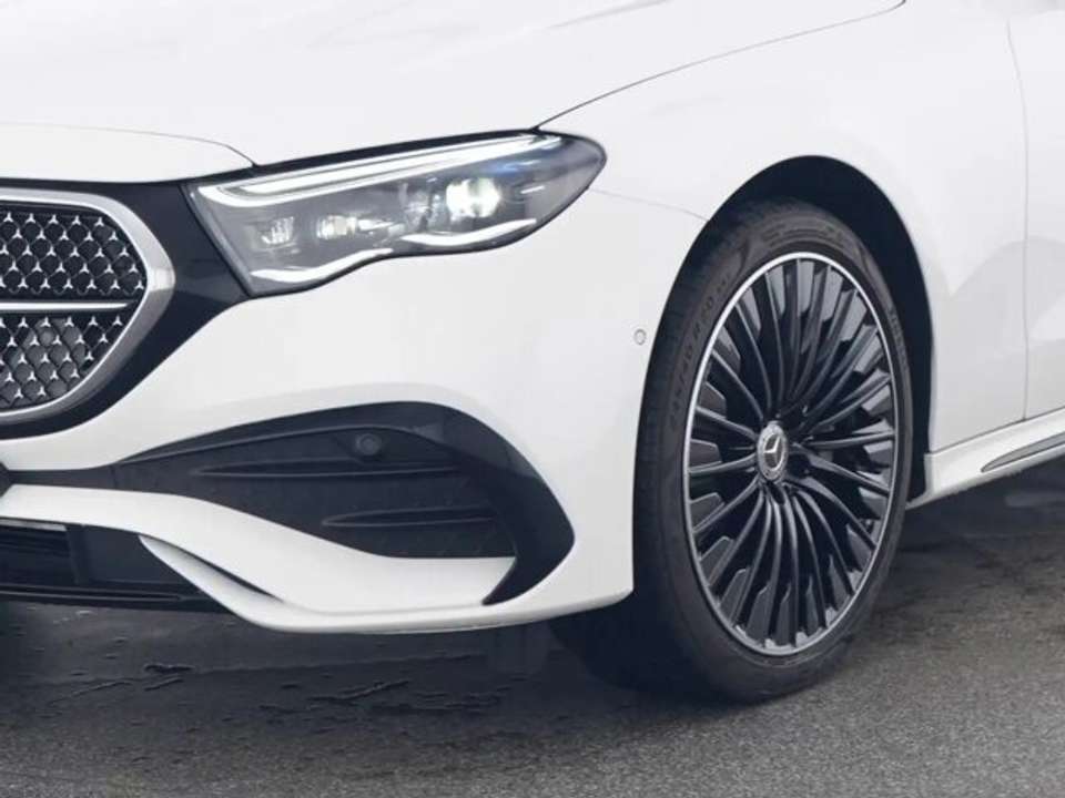 Mercedes-Benz E 300 - Imagem 3