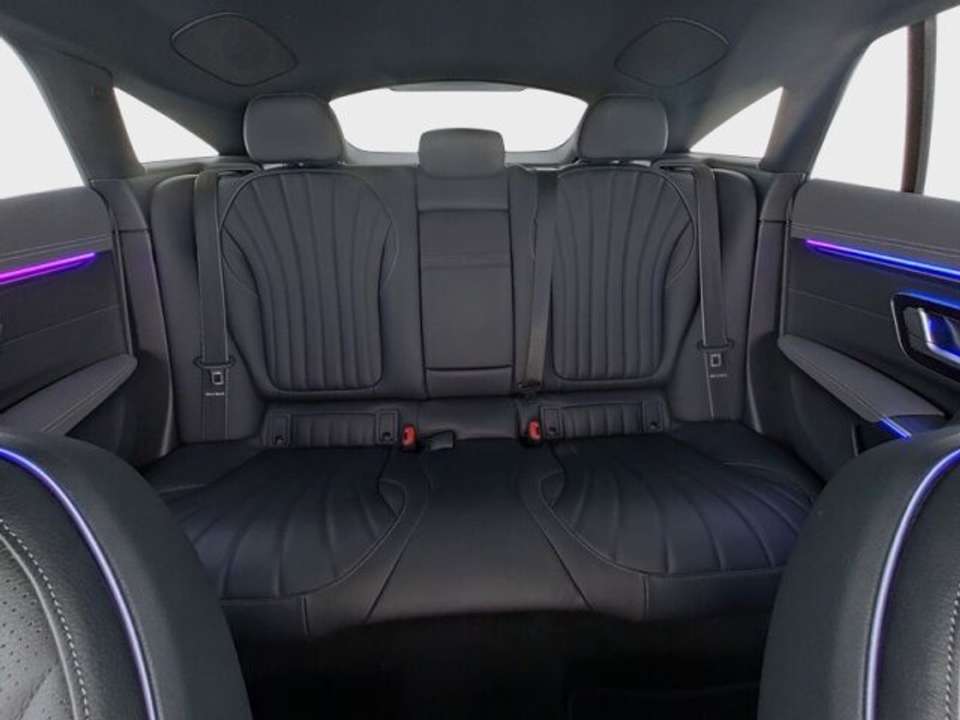 Mercedes-Benz EQS - Imagem 7