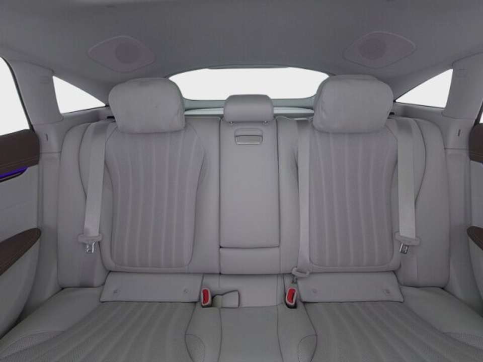 Mercedes-Benz EQS - Imagem 7