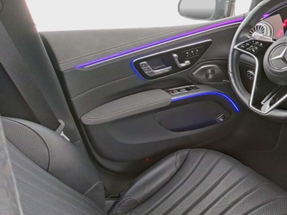 Mercedes-Benz EQS - Imagem 8