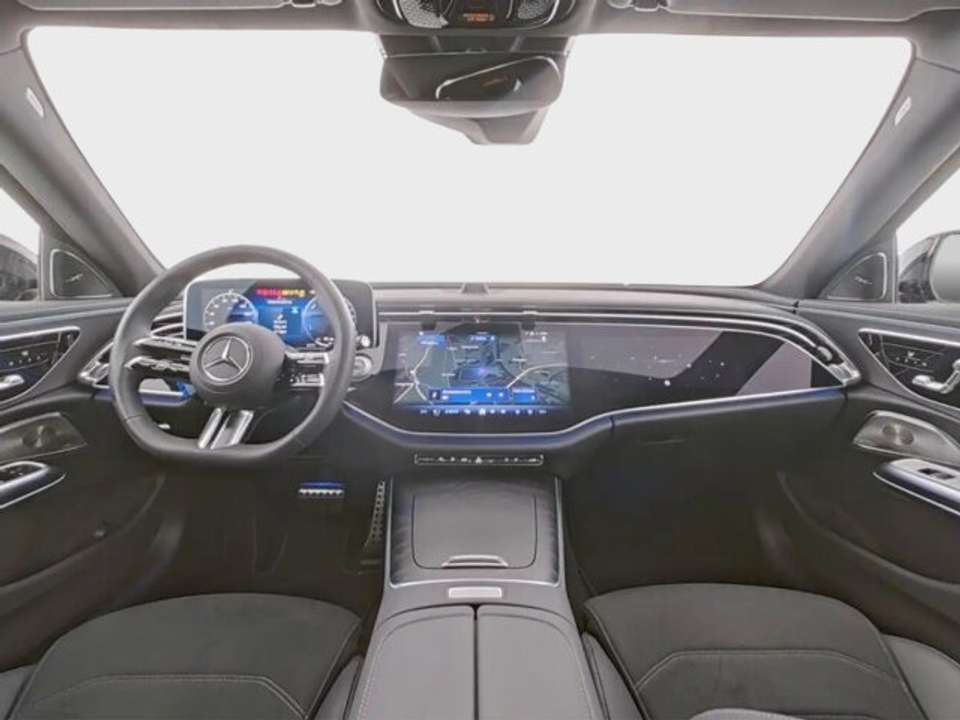 Mercedes-Benz E 300 - Imagem 7