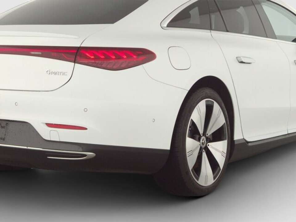 Mercedes-Benz EQS - Imagem 9