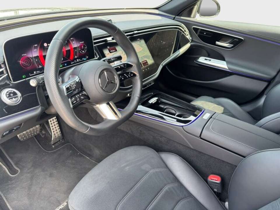 Mercedes-Benz E 300 - Imagem 7