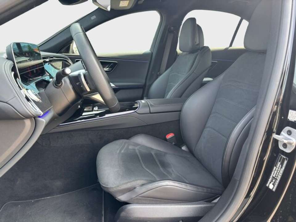 Mercedes-Benz E 300 - Imagem 8