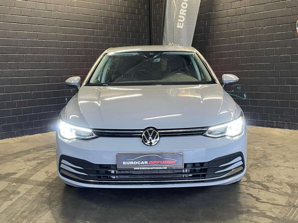 Volkswagen Golf - Imagem 3