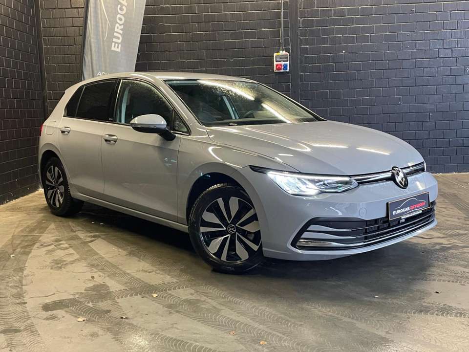 Volkswagen Golf - Imagem 4