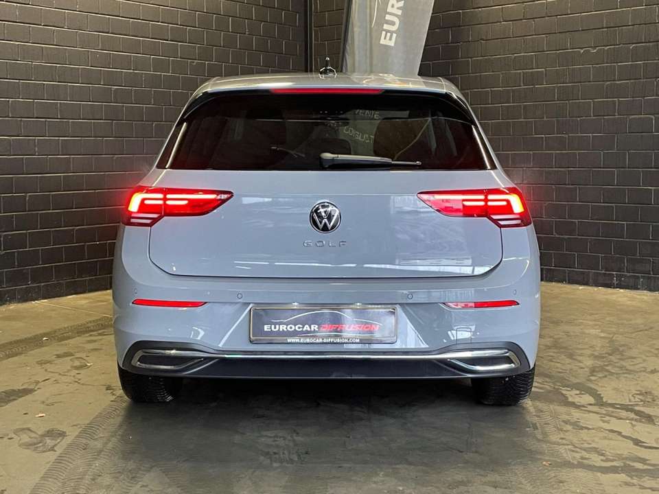 Volkswagen Golf - Imagem 6