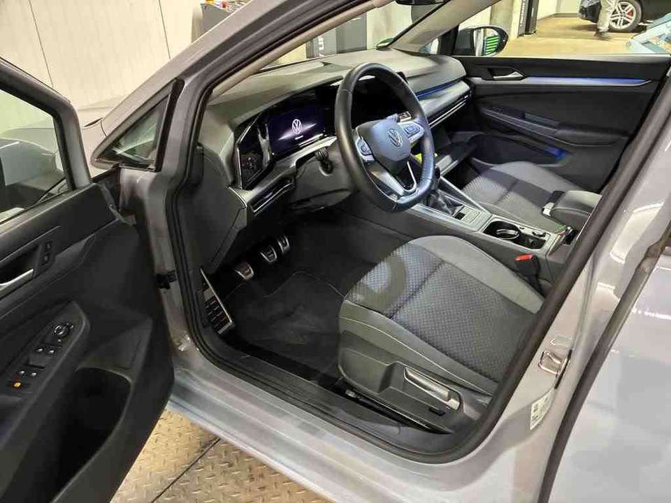 Volkswagen Golf - Imagem 8