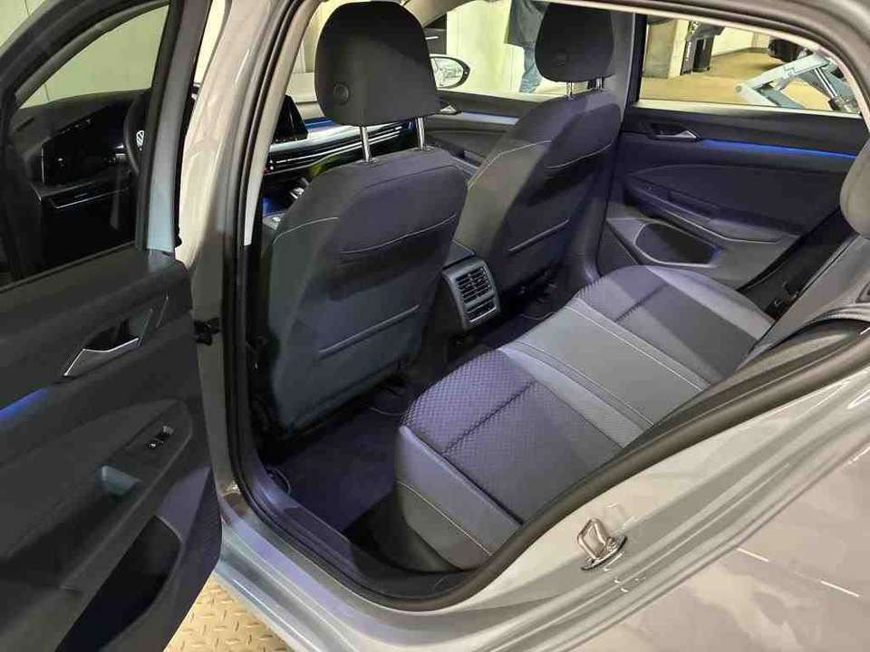 Volkswagen Golf - Imagem 9