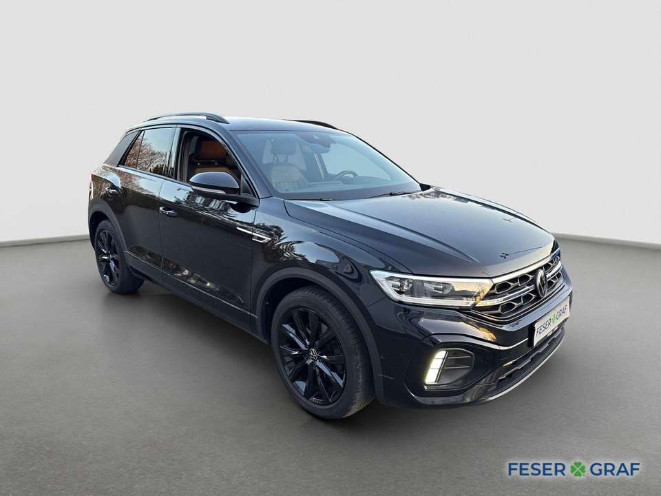 Volkswagen T-Roc - Imagem 5